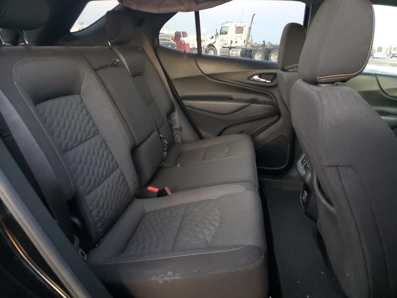 2019 Chevrolet Equinox - Image 11