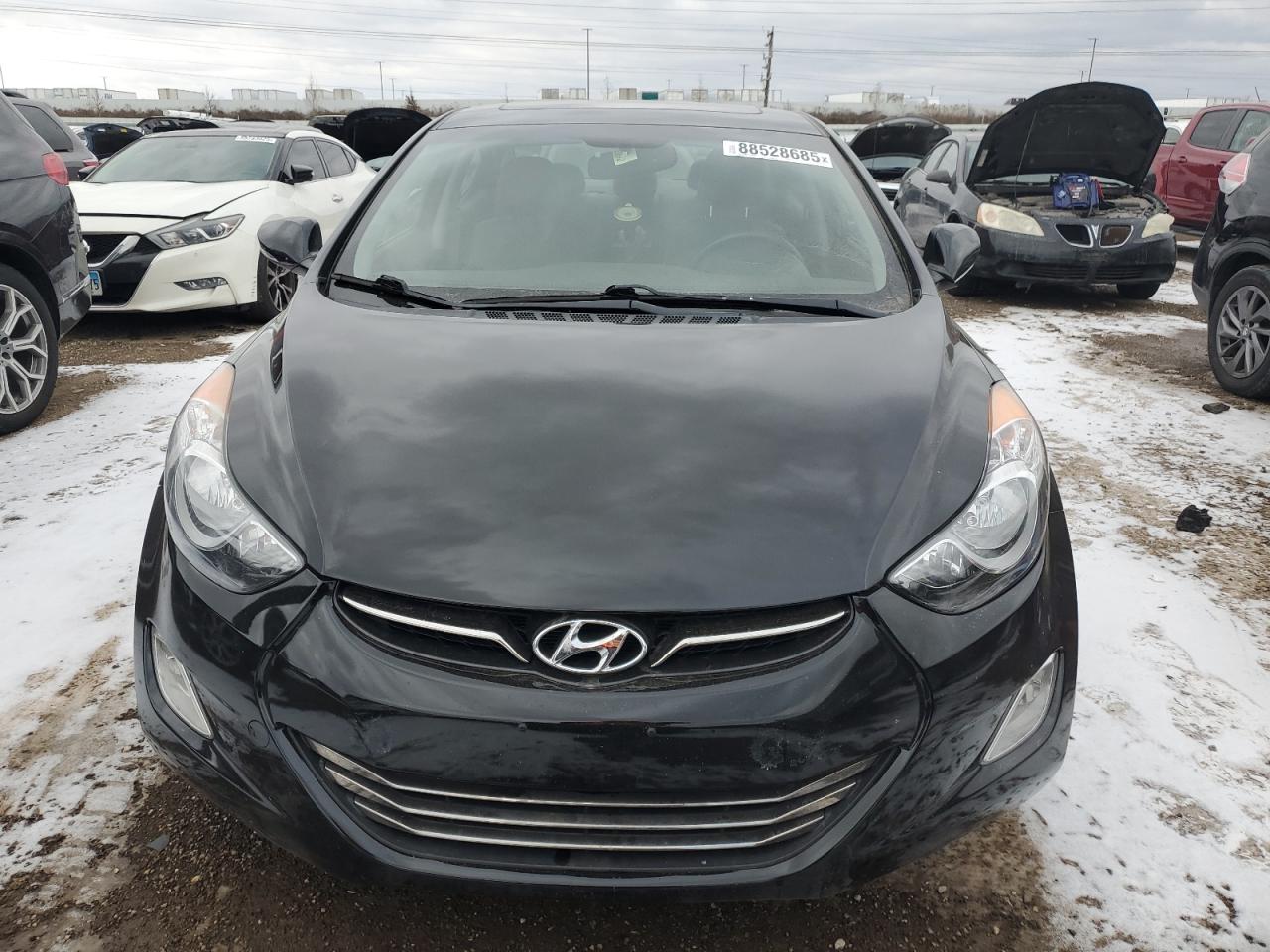 2013 Hyundai Elantra - Image 5