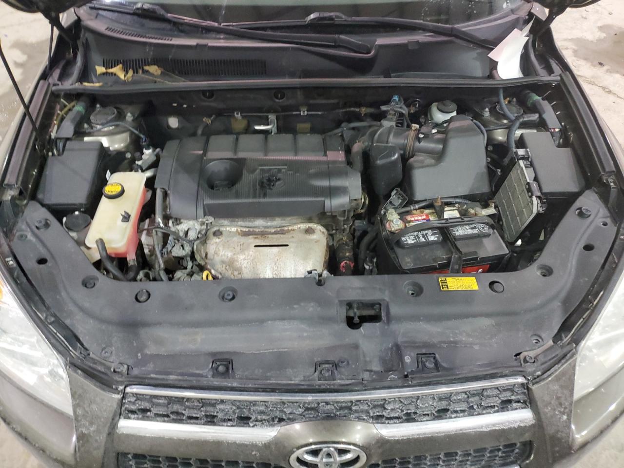 2011 Toyota RAV 4 - Image 12
