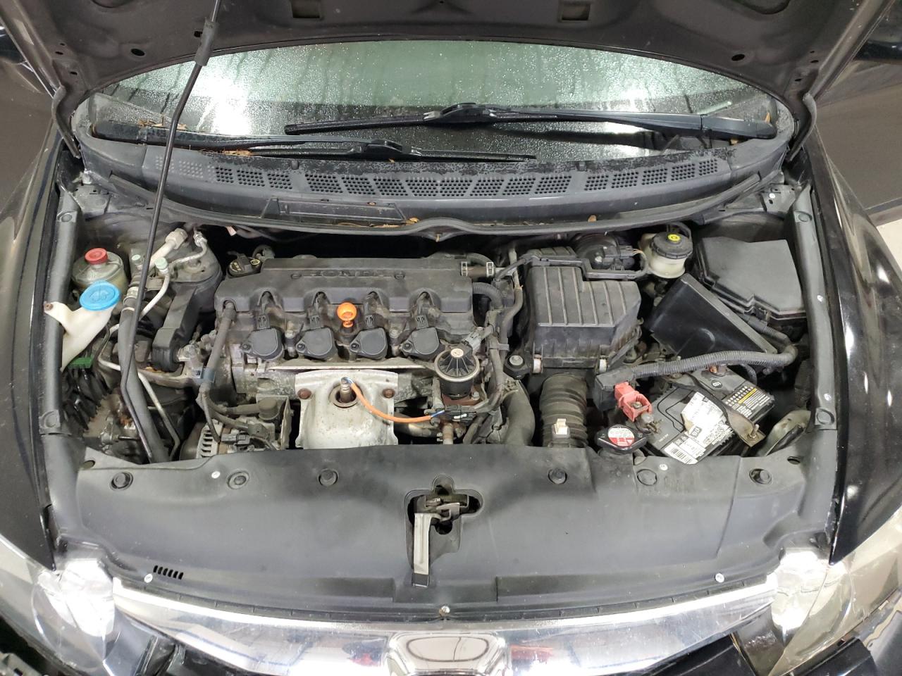 2011 Honda Civic - Image 13