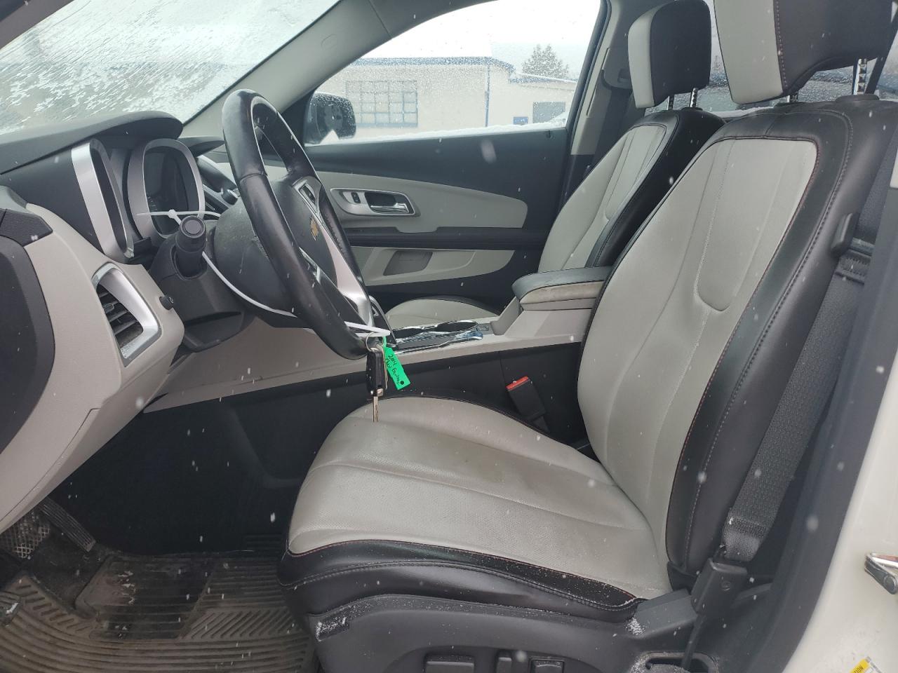2014 Chevrolet Equinox - Image 7