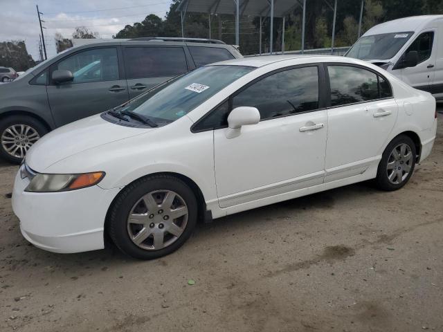 2006 Honda Civic Lx