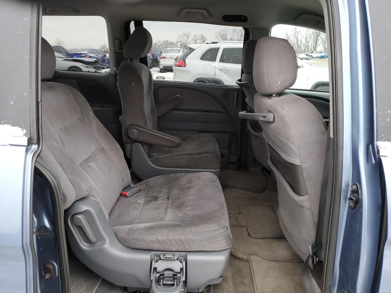 2006 Honda Odyssey - Image 11