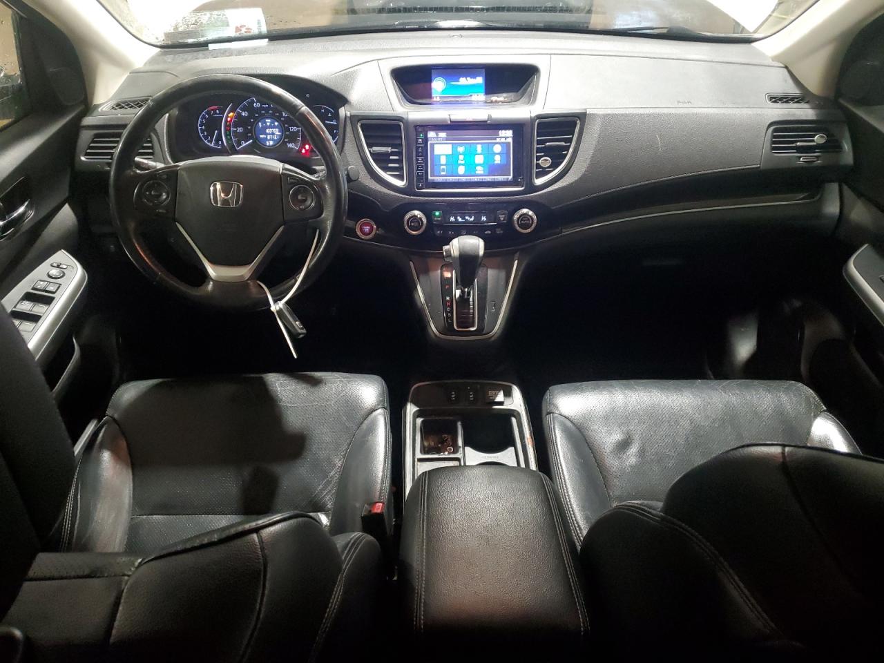 2015 Honda CR-V - Image 8