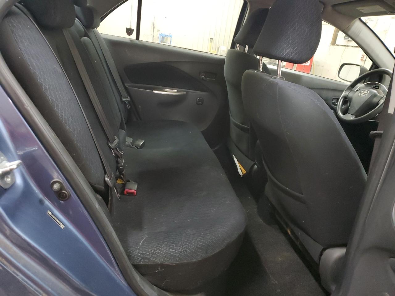 2008 Toyota Yaris - Image 10