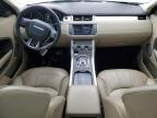 2017 Land Rover Range Rover Evoque Se for Sale in Ellwood City, PA - Front End