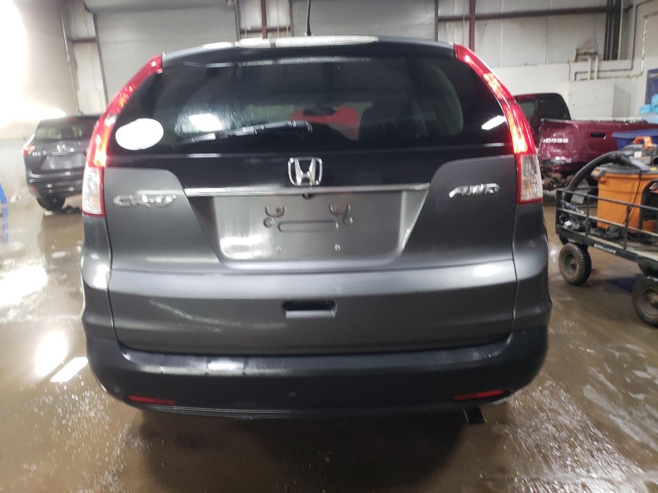 2013 Honda CR-V - Image 6