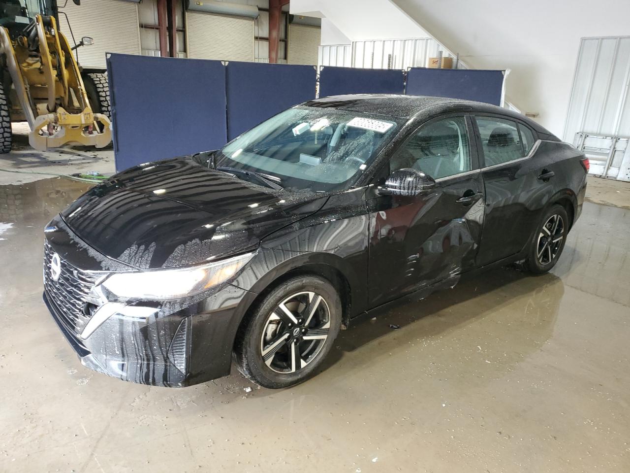 2024 Nissan Sentra - Image 1