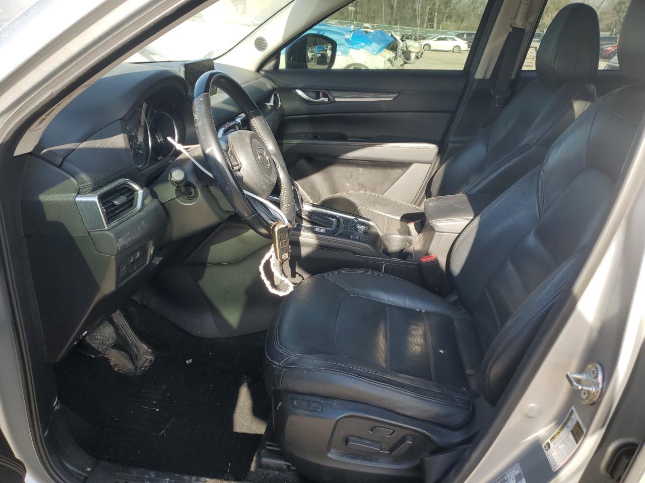 2018 Mazda CX-5 - Image 7
