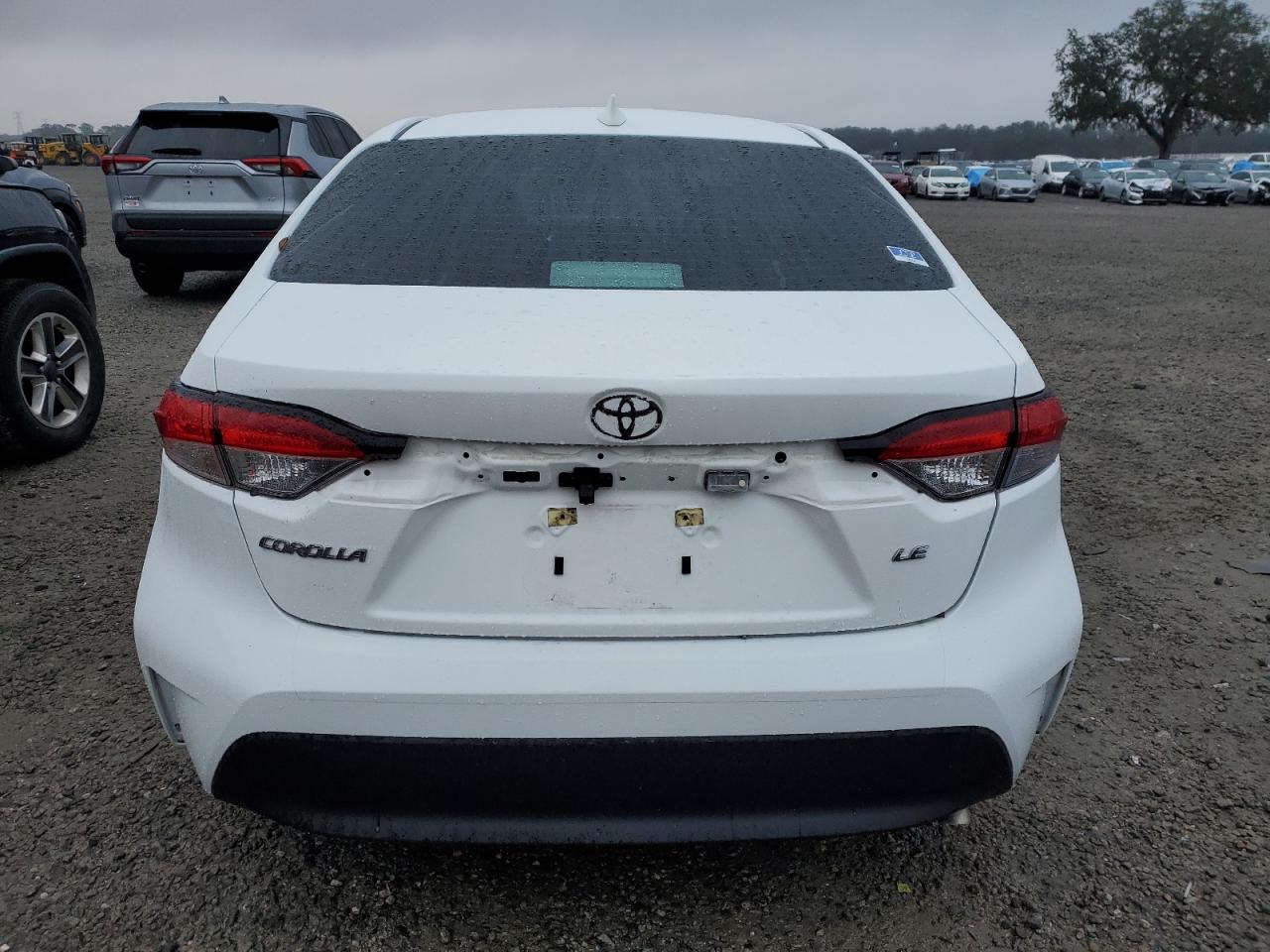 2024 Toyota Corolla - Image 6