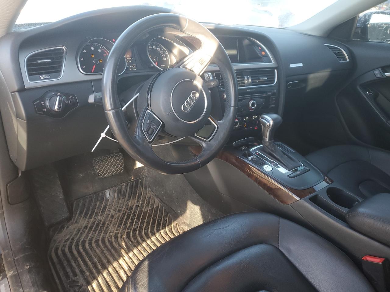 2014 Audi A5 - Image 8