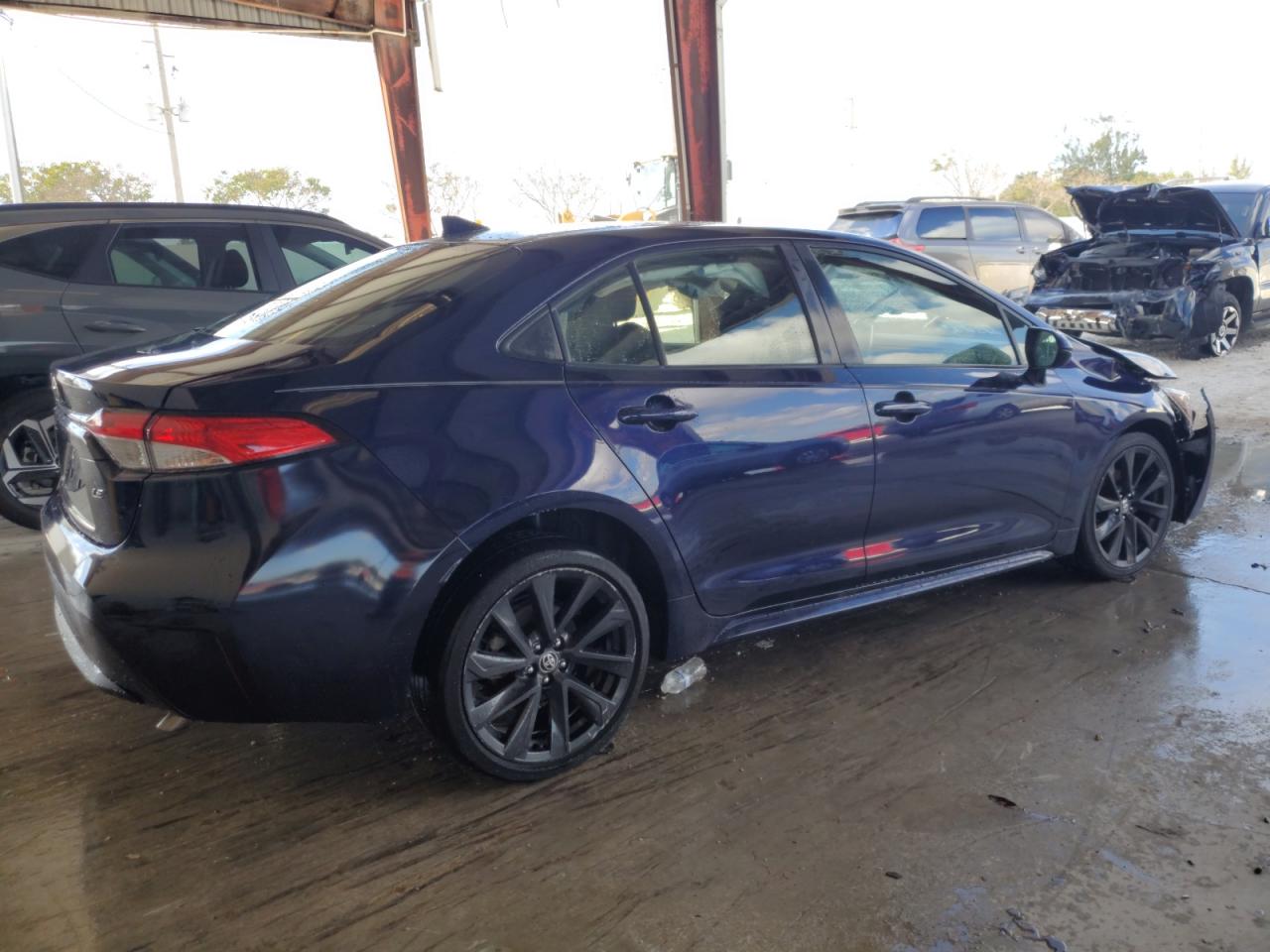 2021 Toyota Corolla - Image 3