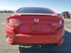 2021 Honda Civic Sport na sprzedaż w North Las Vegas, NV - Side