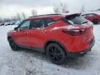 2022 CHEVROLET BLAZER RS for sale at Copart QC - MONTREAL