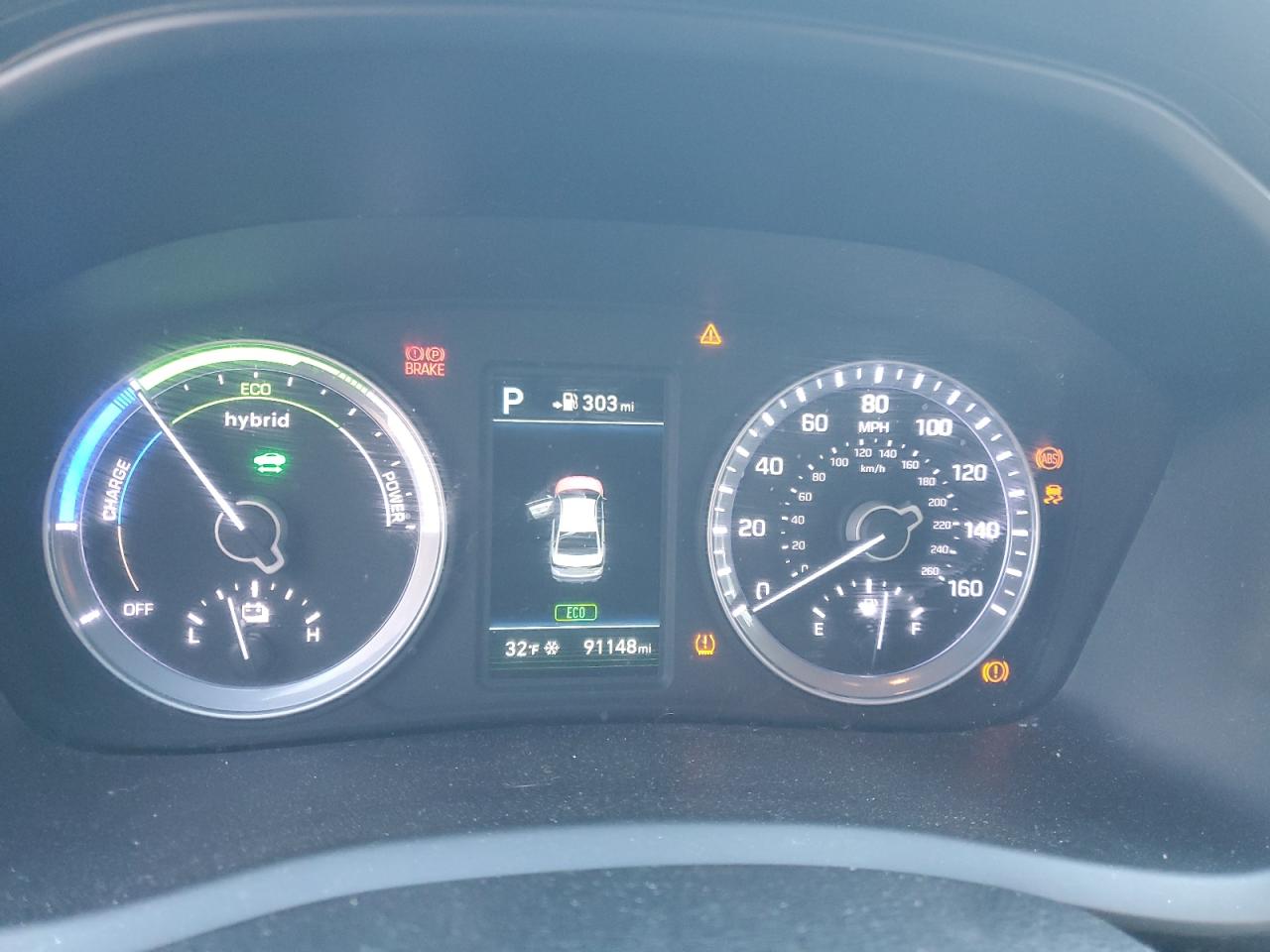 2018 Hyundai Sonata - Image 9