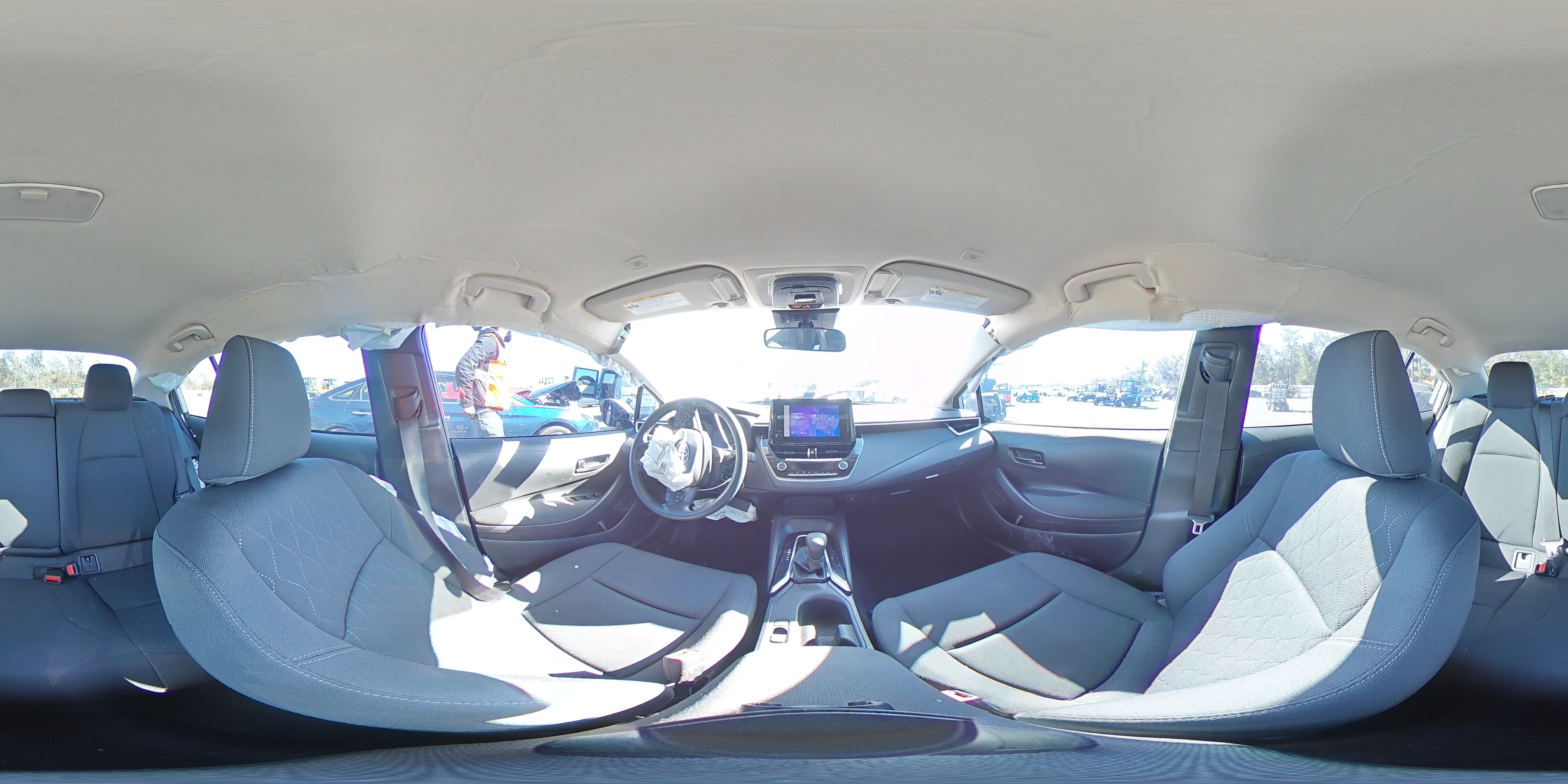 2024 Toyota Corolla - Image 13