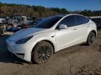 2021 Tesla Model Y  de vânzare în Florence, MS - Mechanical