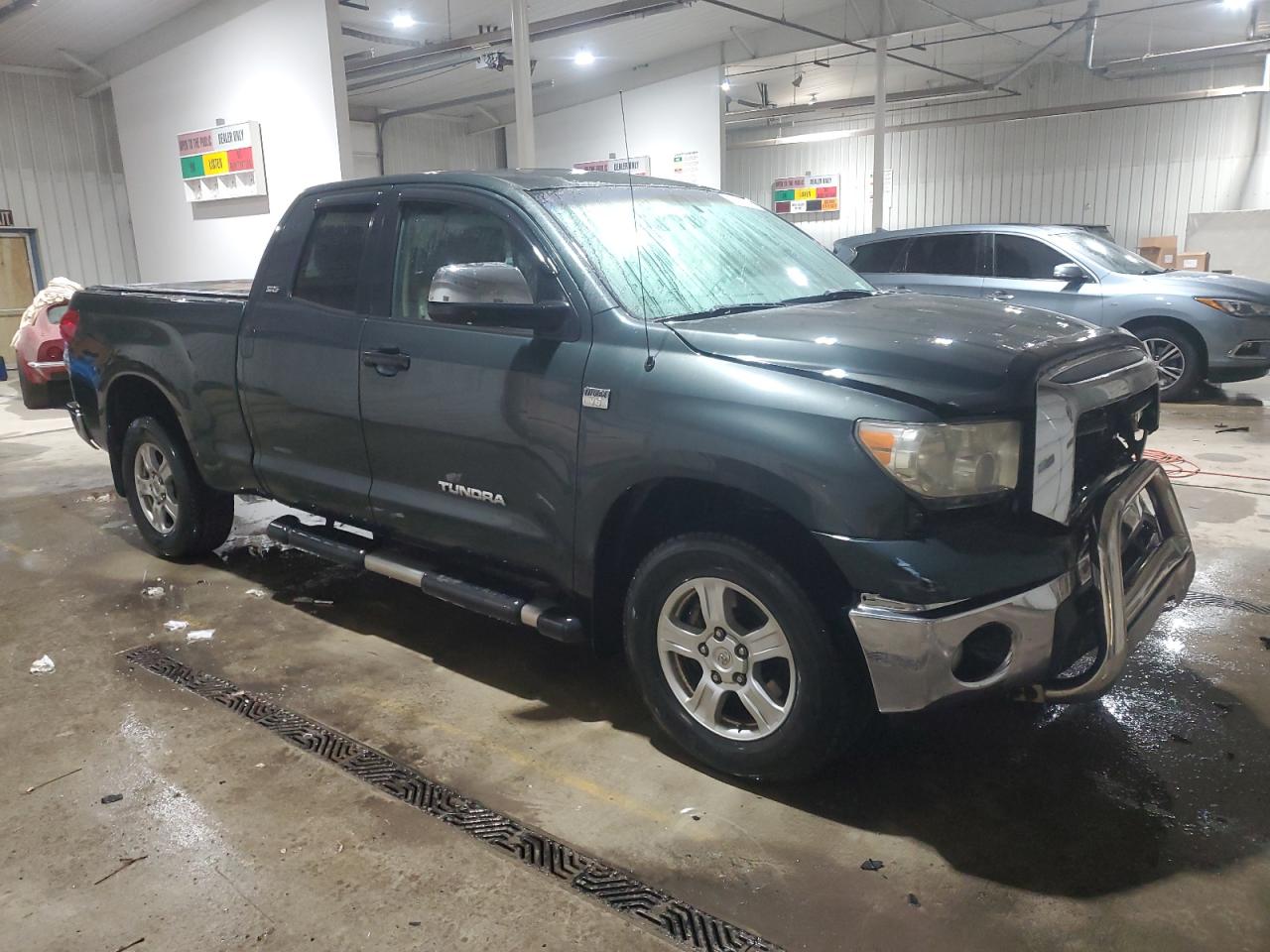 2008 Toyota Tundra - Image 4