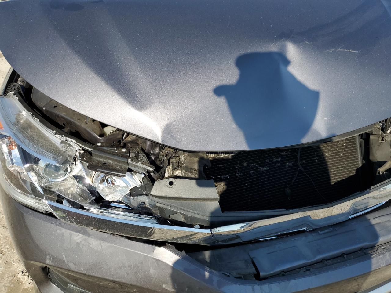 2016 Honda Accord - Image 11