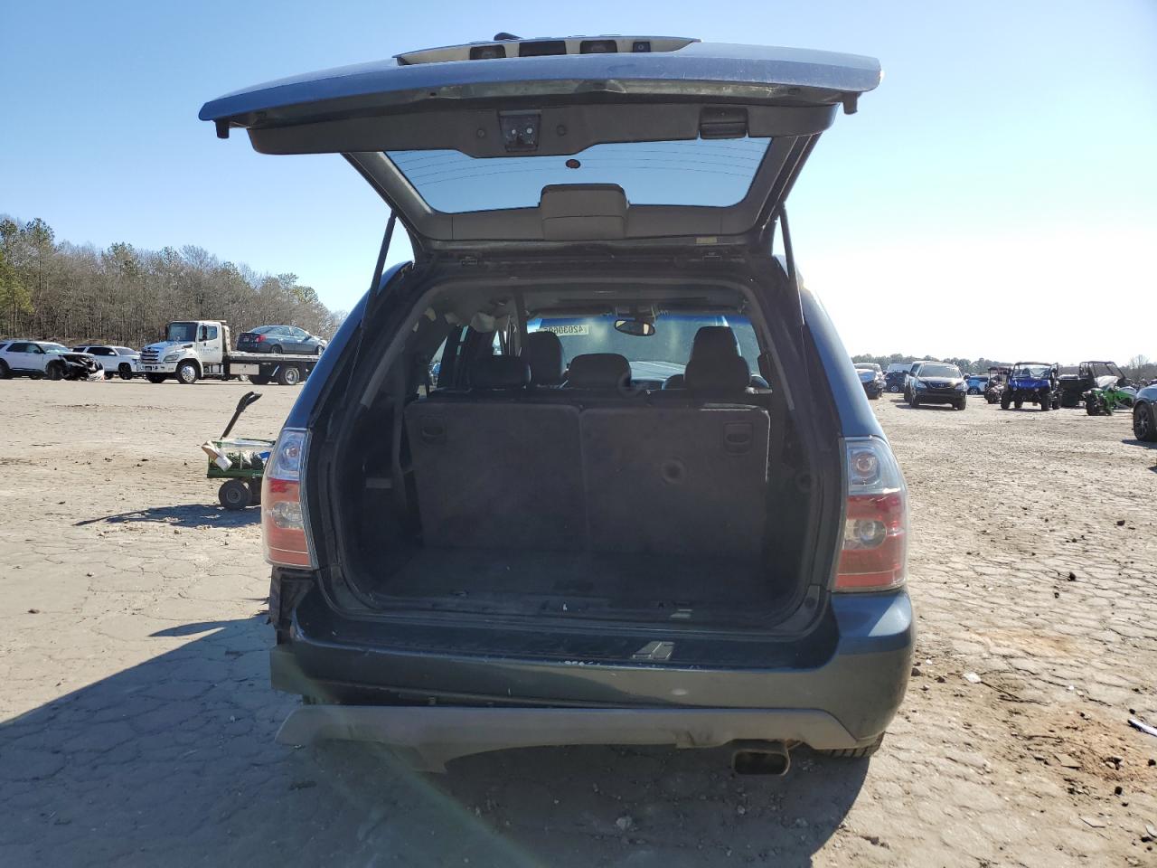 2006 Acura MDX - Image 6