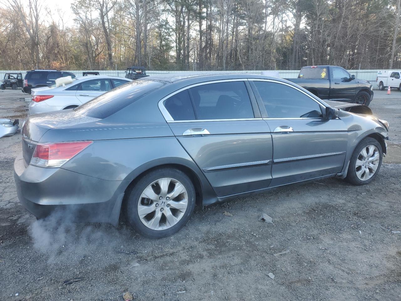 2008 Honda Accord - Image 3