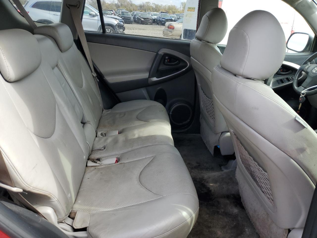 2008 Toyota RAV 4 - Image 10