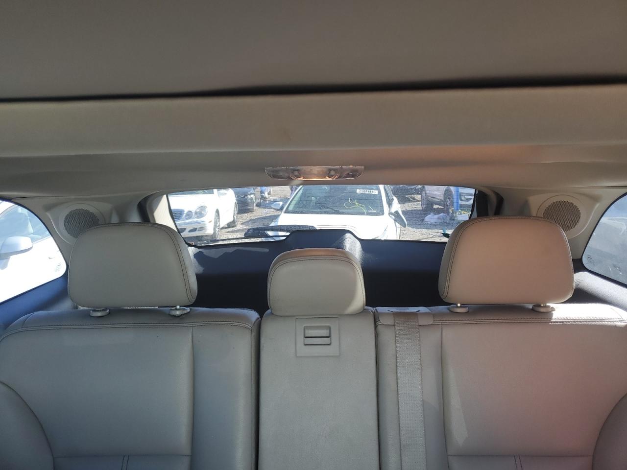 2012 Ford Edge - Image 10