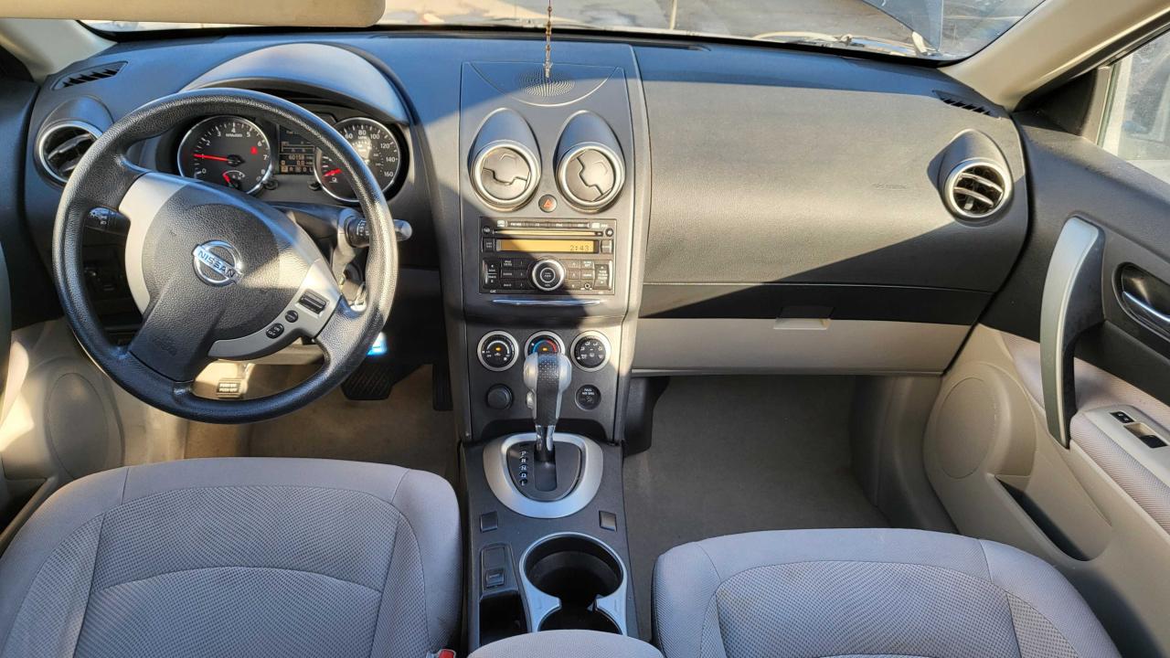 2013 Nissan Rogue - Image 9