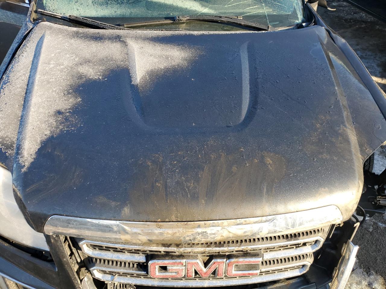 2017 GMC Terrain - Image 14