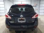 2011 Nissan Murano S за продажба в Candia, NH - Front End