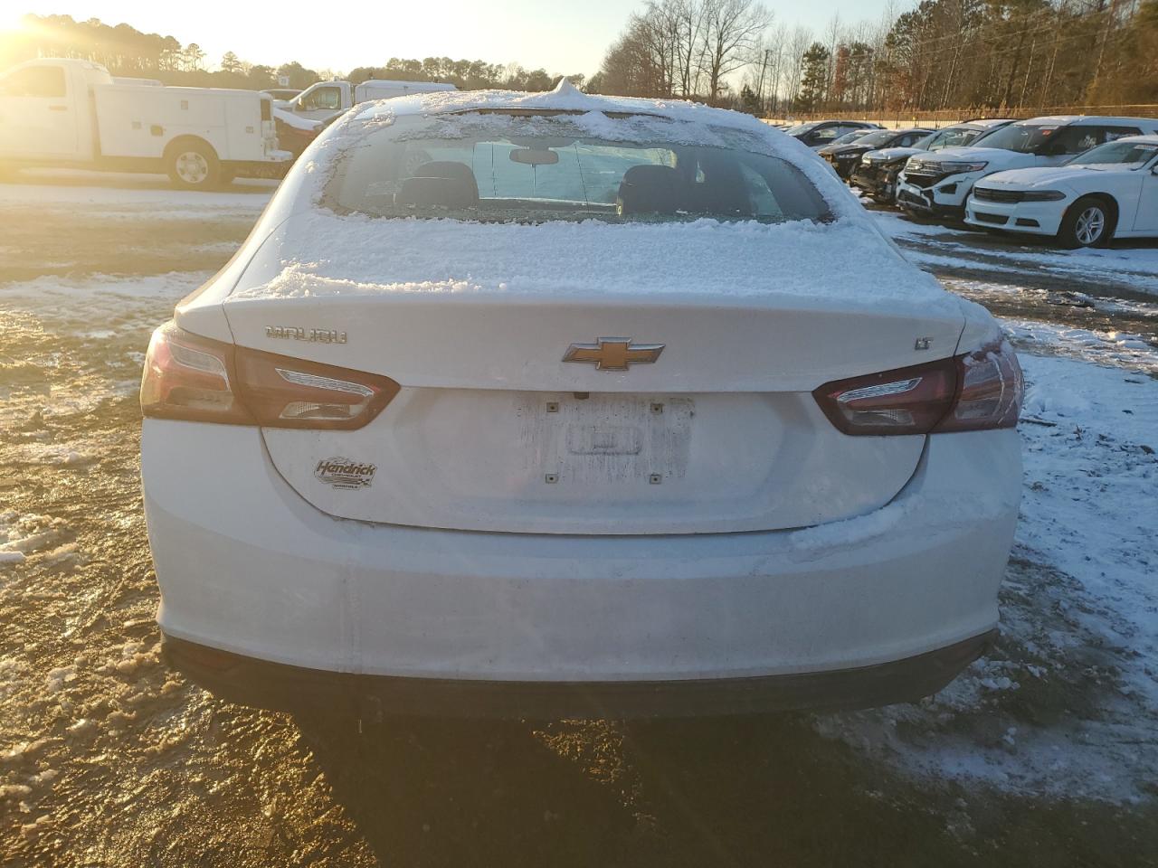 2021 Chevrolet Malibu - Image 6