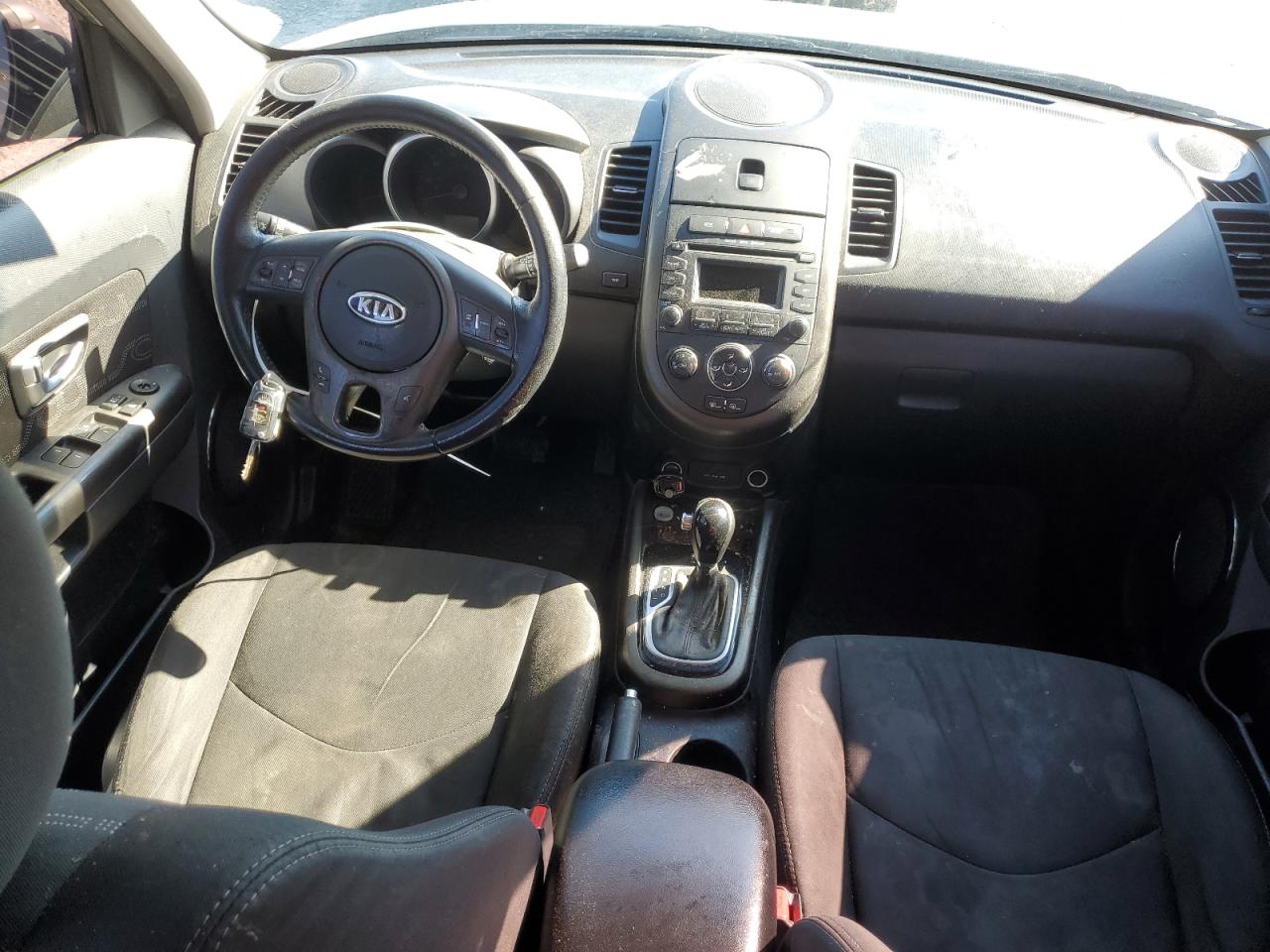 2012 Kia Soul - Image 8