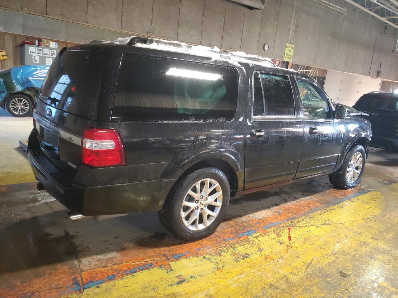 2015 Ford Expedition - Image 3