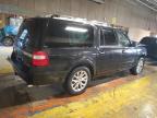 2015 Ford Expedition El Limited en Venta en Indianapolis, IN - Front End