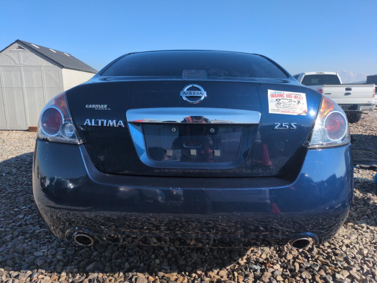 2012 Nissan Altima - Image 6