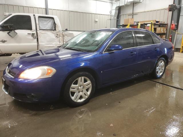 2006 Chevrolet Impala Ltz