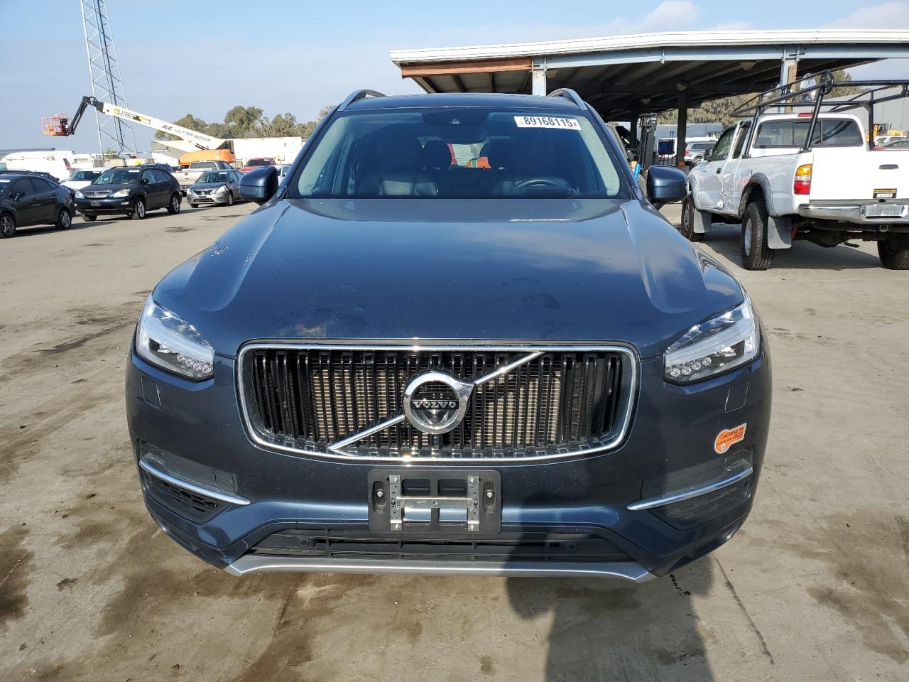 2019 Volvo XC90 - Image 5