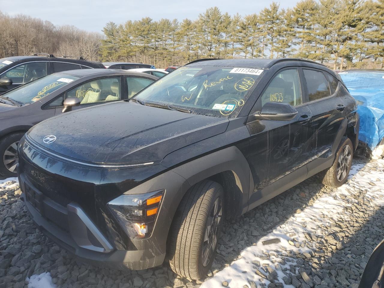 2024 Hyundai Kona - Image 1