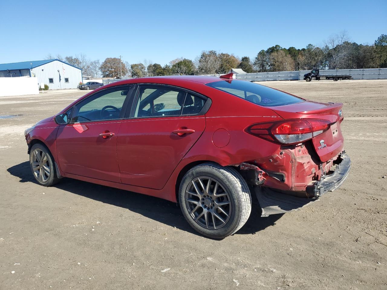 2017 Kia Forte - Image 2