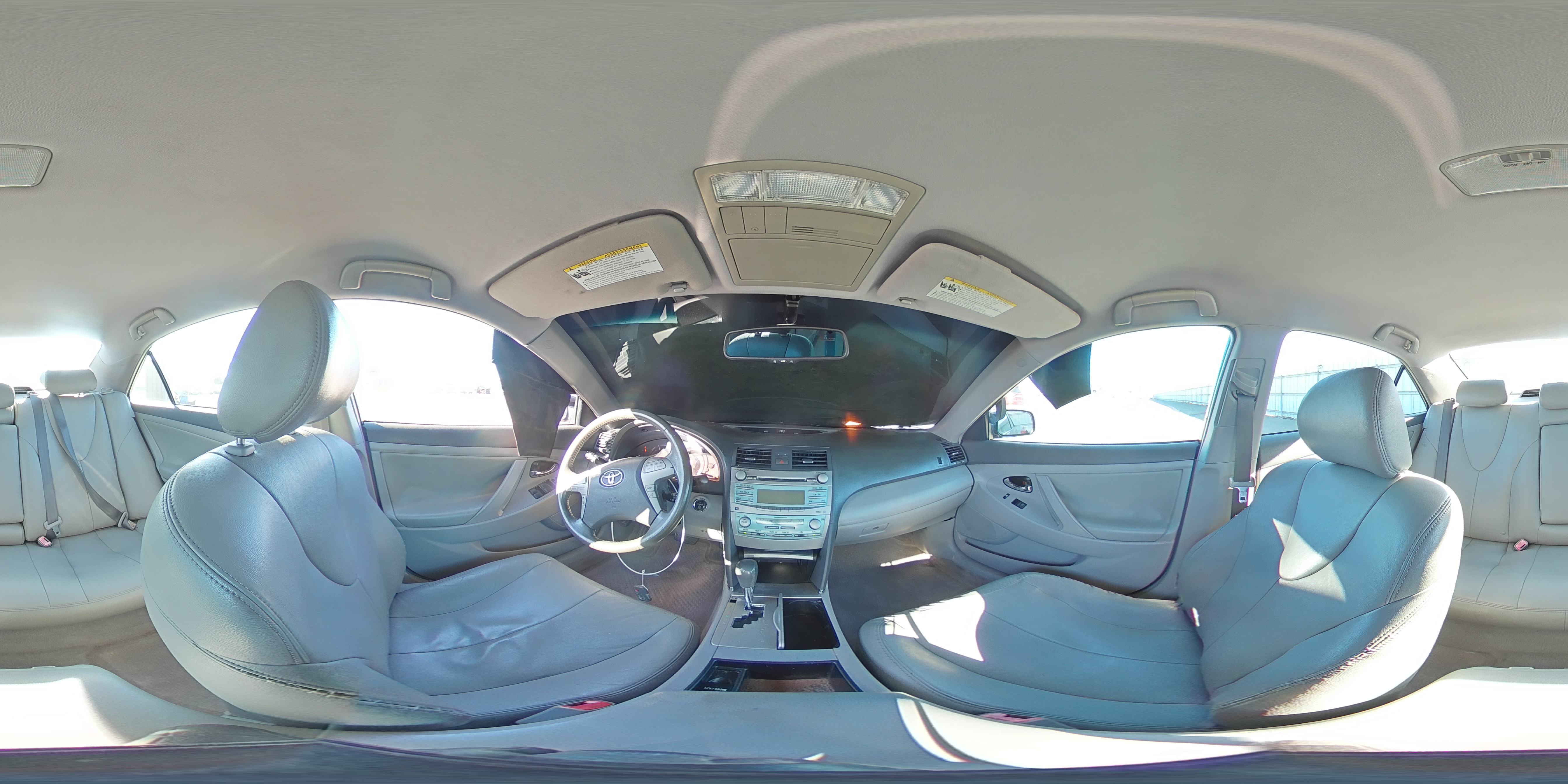 2007 Toyota Camry - Image 13
