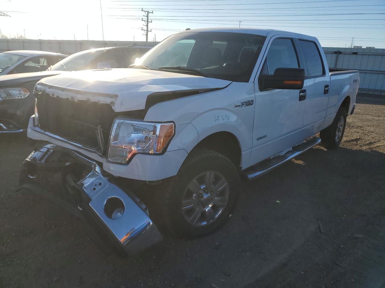 2011 Ford F-150 - Image 1