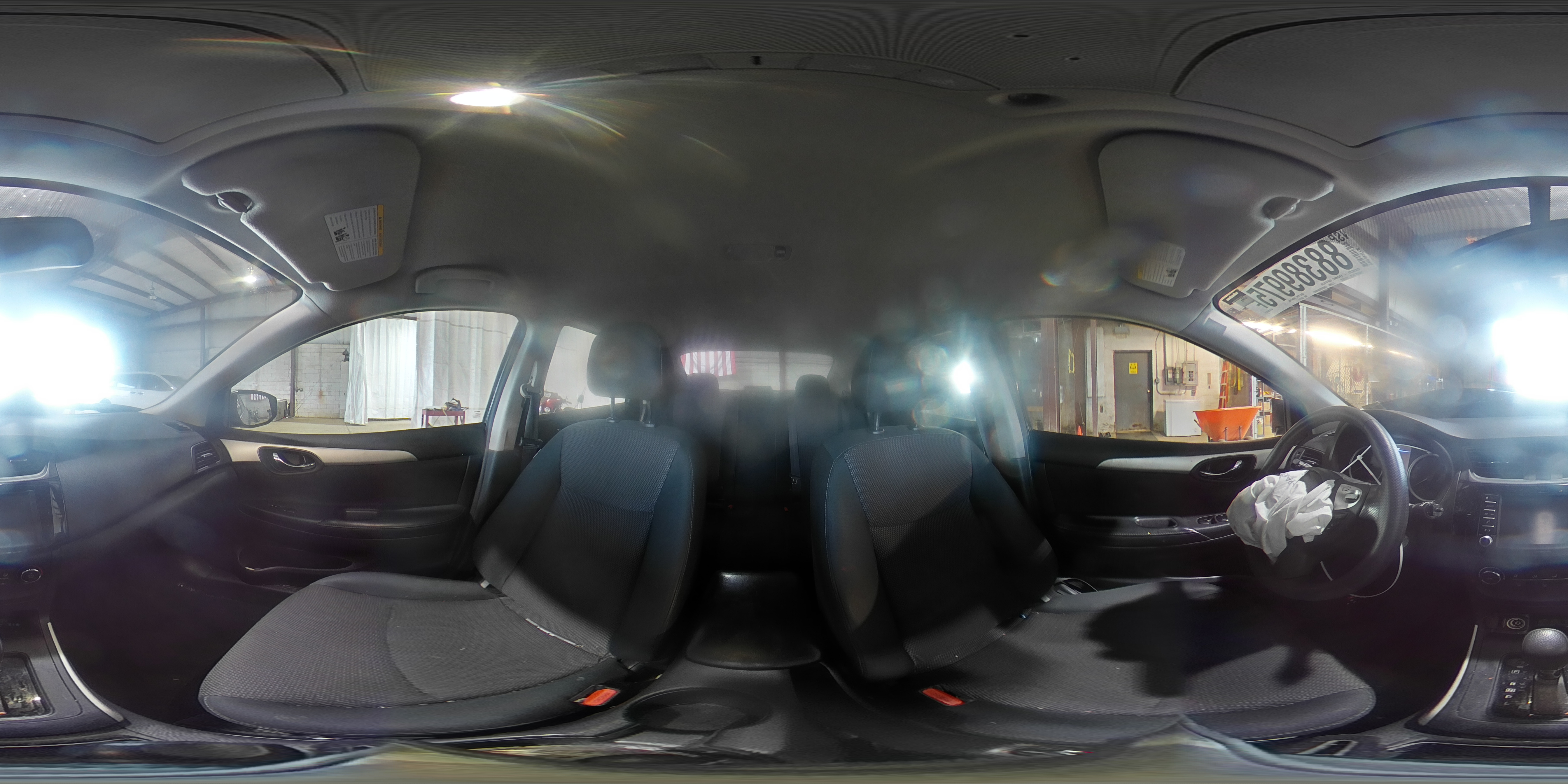 2019 Nissan Sentra - Image 13