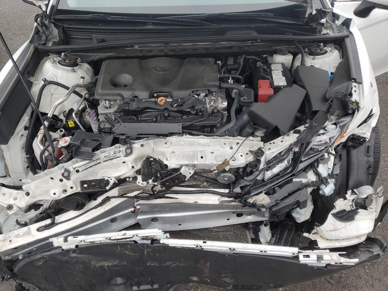 2021 Toyota Camry - Image 12
