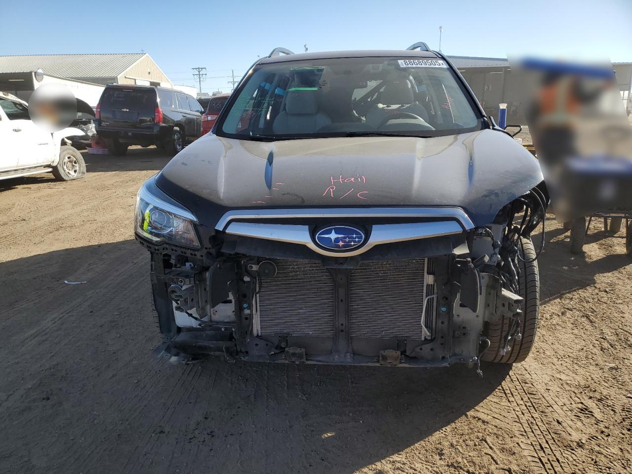 2020 Subaru Forester - Image 6