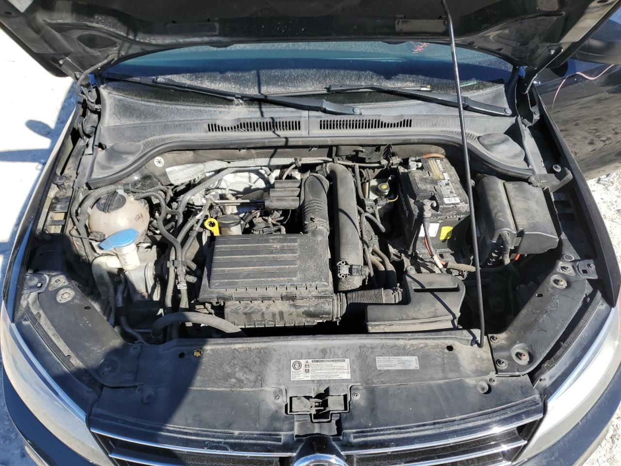 2016 Volkswagen Jetta - Image 11