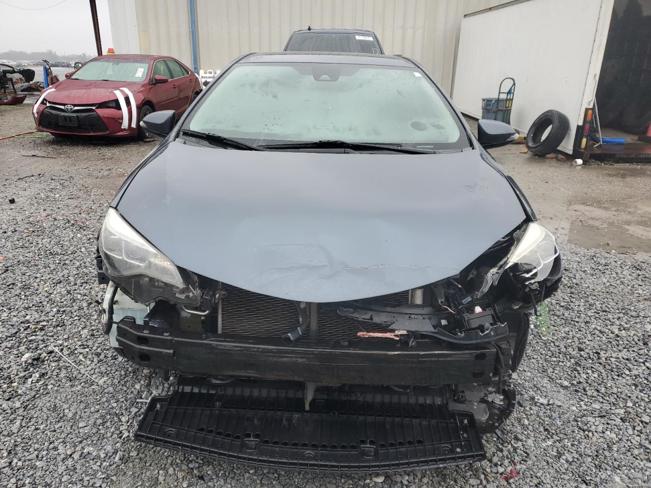 2017 Toyota Corolla - Image 5