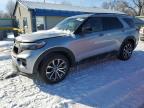 2020 Ford Explorer St en Venta en Wichita, KS - Front End