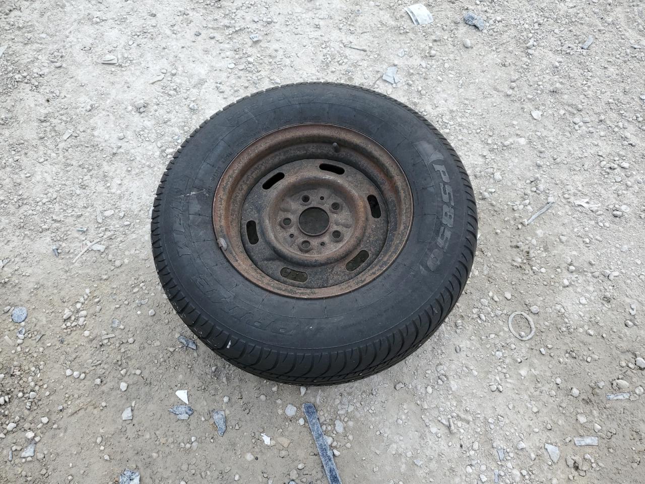 1995 Ford Ranger - Image 12