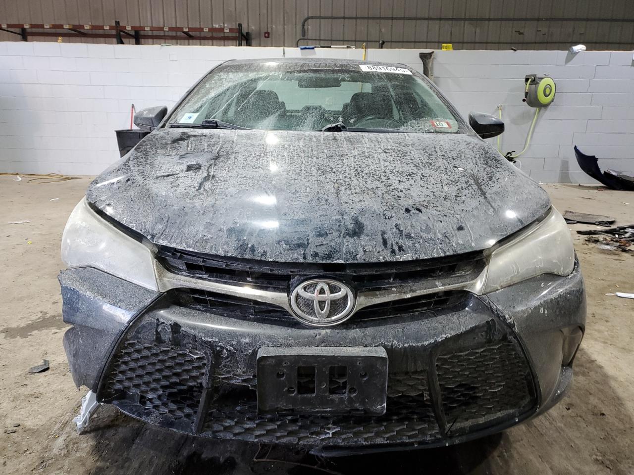 2015 Toyota Camry - Image 5