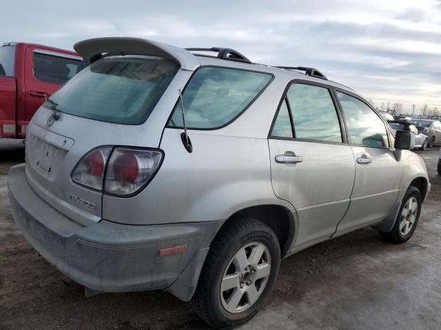 2001 LEXUS RX 300